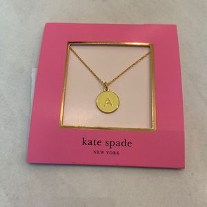 Kate Spade necklace